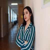 Репетитор, Москва, улица Грина, Улица Старокачаловская, Николь Антоновна