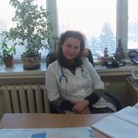 Сиделка, Одинцово, улица Маршала Бирюзова, Одинцово, Оксана Владимировна