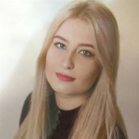 Репетитор, Санкт-Петербург, Парашютная улица, Комендантский проспект, Анжелика Олеговна