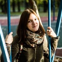 Репетитор, Москва, Вешняковская улица, Вешняки, Владислава Олеговна