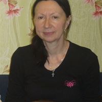 Сиделка, Реутов, Новая улица, Реутов, Наталья Павловна