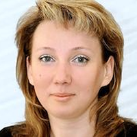 Репетитор, Москва, Абрамцевская улица, Алтуфьево, Екатерина Владимировна