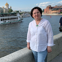 Сиделка, Москва, улица Борисовские Пруды, Борисово, Карине Андреевна