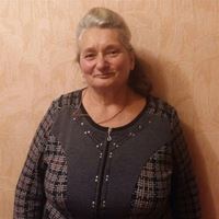 Сиделка, Санкт-Петербург, улица Буренина, Пискаревка, Антонина Михайловна