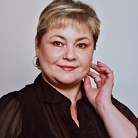 Сиделка, Челябинск, улица Богдана Хмельницкого, Шагол, Анна Викторовна