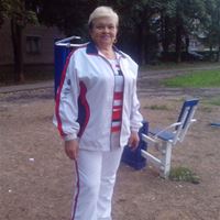 Сиделка, , , Подольск, Любовь Григорьевна