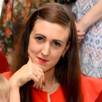 Репетитор, Екатеринбург, улица Машиностроителей, Новая сортировка, Владлена Эдуардовна