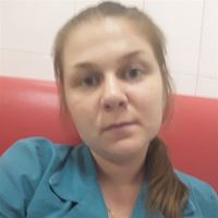 Сиделка, рабочий поселок Южный, улица Мусоргского, Южный, Виктория Владимировна