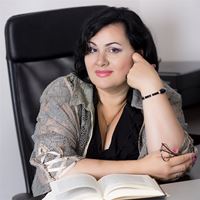 Репетитор, Мытищи, Лётная улица, Лосиноостровский, Наталья Станиславовна