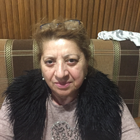 Сиделка, рабочий посёлок Нахабино,, Нахабино, Сусанна Норайровна