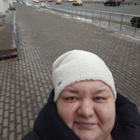 Сиделка, посёлок Тельмана, Онежская улица, Колпино, Татьяна Андреевна