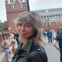 Сиделка, село Душоново,, Черноголовка, Юлия