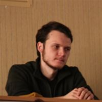 Репетитор, Москва, улица Чечулина, Первомайская, Максим Сергеевич
