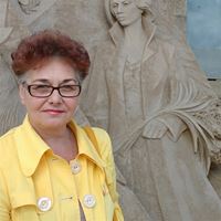 Сиделка, Санкт-Петербург, Пролетарская улица, Колпино, Юлия Ивановна