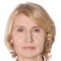Репетитор, Санкт-Петербург, Северный проспект, Озерки, Людмила Михайловна