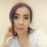 Сиделка, Подольск, Комсомольская улица, Подольск, Нигора Убайдуллоевна