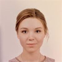 Репетитор, Балашиха, Октябрьская улица, Железнодорожный, Серафима Сергеевна