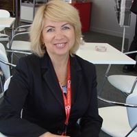 Репетитор, Москва, Новокосинская улица, Новокосино, Татьяна Петровна