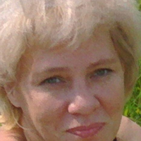 Сиделка, Москва, Славянский бульвар, Славянский бульвар, Светлана