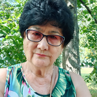 Сиделка, Москва, Россошанская улица, Улица Академика Янгеля, Екатерина Сарсеновна