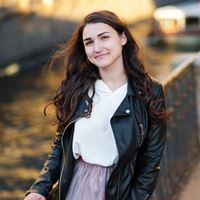 Репетитор, , , Проспект Просвещения, Анна Алексеевна