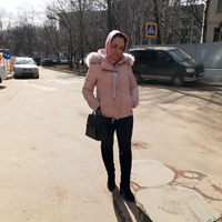 Сиделка, Москва, улица Обручева, Калужская, Нилуфар Азамовна
