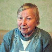 Сиделка, Санкт-Петербург, проспект Культуры, Левашово, Нелли Петровна