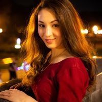 Репетитор, Москва, улица Архитектора Власова, Новые Черемушки, Элина Дамировна