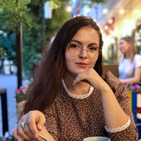 Репетитор, Москва,, Новогиреево, Елизавета Шамильевна
