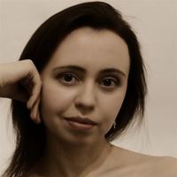 Репетитор, Москва, Варшавское шоссе, Нахимовский проспект, Анастасия Андреевна
