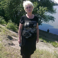 Сиделка, Саратов, Астраханская улица, Гор. парк, Наталья Викторовна