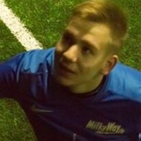 Репетитор, Москва, Белореченская улица, Люблино, Владислав Александрович