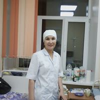 Сиделка, Чапаевск, улица Калинина, Чапаевск, Ирина Камчыбековна