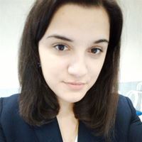 Репетитор, Санкт-Петербург, улица Кораблестроителей, Приморская, Ангелина Викторовна
