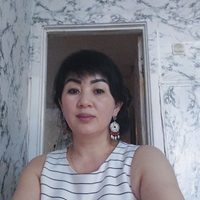 Сиделка, Москва, Жигулёвская улица, Кузьминки, Жанара Казакбаевна