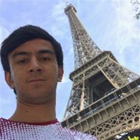 Репетитор, Москва, Ленинградский проспект, Аэропорт, Фируз Зафарович