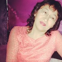 Репетитор, Королёв, улица Циолковского, Юбилейный, Айгуль Бекбулатовна
