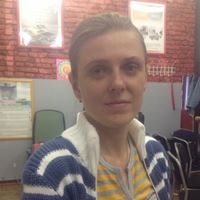 Сиделка, Санкт-Петербург, улица Зайцева, Кировский завод, Яна Владимировна