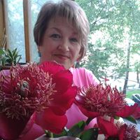 Сиделка, Москва, 3-я Владимирская улица, Перово, Алла Сергеевна