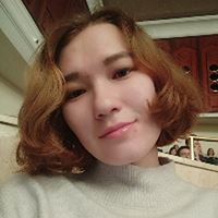 Репетитор, Москва, улица Маршала Неделина, Можайский район, Илсия Рамилевна
