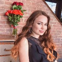 Репетитор, Москва,, Новые Черемушки, Диана Юрьевна