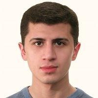 Репетитор, Москва, Челябинская улица, Первомайская, Михаил Валерьевич