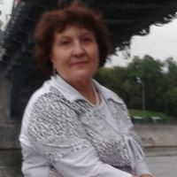 Сиделка, Москва, Нижняя Первомайская улица, Первомайская, Елена Васильевна