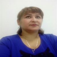 Сиделка, , , Проспект Ветеранов, Марина Хусаиновна