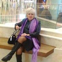Сиделка, Реутов, Новая улица, Реутов, Любовь Васильевна