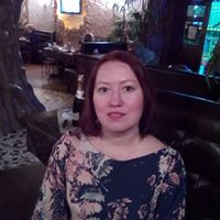 Репетитор, Новосибирск, улица Вахтангова, Академгородок, Марина Сергеевна