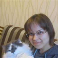 Репетитор, Москва, Федеративный проспект, Новогиреево, Анастасия Александровна