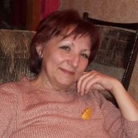 Сиделка, Москва,, Тверская, Ольга Павловна
