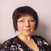 Психолог, Москва, улица Исаковского, Строгино, Екатерина Юрьевна