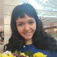 Репетитор, Москва, улица Бусиновская Горка, Ховрино, Мария Сергеевна